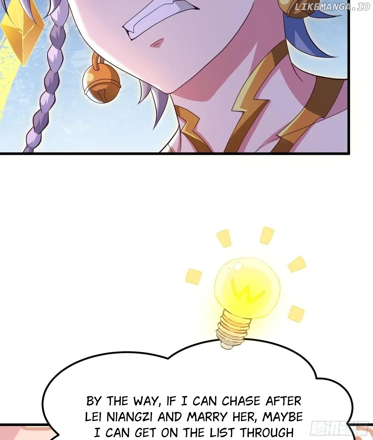 Rebirth of King Zhou: Not Being the Ultimate Villain Chapter 79 - page 23